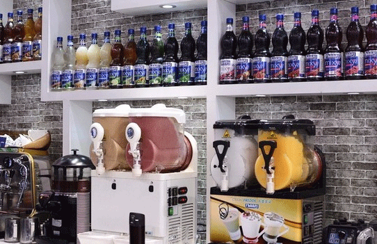 香園食品帶你看食品業(yè)界兩會(huì)之2016HOTELEX上海國(guó)際酒店用品展 香園食品帶你看食品業(yè)界兩會(huì)之2016HOTELEX上海國(guó)際酒店用品展